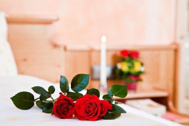 Pension Ederhof يوخبرغ الغرفة الصورة