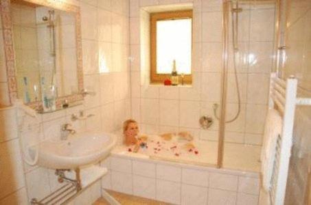 Pension Ederhof يوخبرغ المظهر الخارجي الصورة